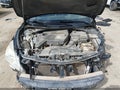 2015 Nissan Altima — photo 10 of 13 | VIN 1N4AL3AP4FC217279