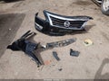 2015 Nissan Altima — photo 12 of 13 | VIN 1N4AL3AP4FC217279