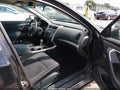 2015 Nissan Altima — photo 5 of 13 | VIN 1N4AL3AP4FC217279