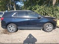 2020 Chevrolet Equinox — photo 13 of 16 | VIN 3GNAXXEV0LS607789