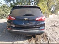 2020 Chevrolet Equinox — photo 16 of 16 | VIN 3GNAXXEV0LS607789