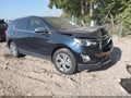 2020 Chevrolet Equinox — photo 1 of 16 | VIN 3GNAXXEV0LS607789
