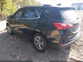 2020 Chevrolet Equinox — photo 3 of 16 | VIN 3GNAXXEV0LS607789
