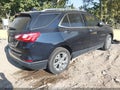 2020 Chevrolet Equinox — photo 4 of 16 | VIN 3GNAXXEV0LS607789