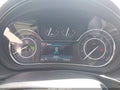 2015 Buick Regal — photo 7 of 16 | VIN 2G4GL5EX2F9131269