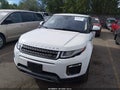 2016 Land Rover Range Rover Evoque — photo 12 of 16 | VIN SALVR2BG3GH154904