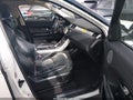 2016 Land Rover Range Rover Evoque — photo 5 of 16 | VIN SALVR2BG3GH154904