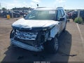 2018 Ford Explorer — photo 2 of 16 | VIN 1FM5K8D80JGC33931