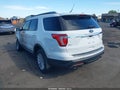 2018 Ford Explorer — photo 3 of 16 | VIN 1FM5K8D80JGC33931