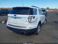 2018 Ford Explorer — photo 4 of 16 | VIN 1FM5K8D80JGC33931