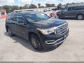 2017 GMC Acadia — photo 1 of 15 | VIN 1GKKNLLS6HZ207626