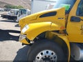 2020 International MV-Series — photo 21 of 22 | VIN 3HAEUMML3LL076241