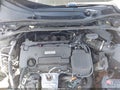 2016 Honda Accord — photo 10 of 16 | VIN 1HGCR2F5XGA112148