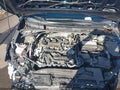2024 Toyota Corolla — photo 10 of 17 | VIN 5YFB4MDE6RP103758
