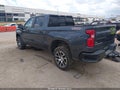 2020 Chevrolet Silverado 1500 — photo 3 of 16 | VIN 3GCPYFED1LG279254