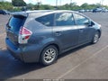 2016 Toyota Prius V — photo 4 of 11 | VIN JTDZN3EU9GJ051958