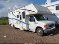2007 Ford E-450 — photo 1 of 15 | VIN 1FDXE45S17DB07543