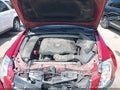 2012 Cadillac CTS — photo 10 of 16 | VIN 1G6DS1E30C0117508