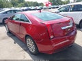 2012 Cadillac CTS — photo 3 of 16 | VIN 1G6DS1E30C0117508