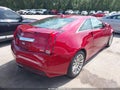 2012 Cadillac CTS — photo 4 of 16 | VIN 1G6DS1E30C0117508