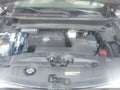 2015 Nissan Pathfinder — photo 10 of 16 | VIN 5N1AR2MN7FC655822