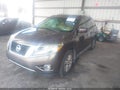 2015 Nissan Pathfinder — photo 2 of 16 | VIN 5N1AR2MN7FC655822