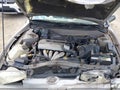1999 Chevrolet Prizm — photo 10 of 16 | VIN 1Y1SK5281XZ425831
