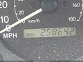 1999 Chevrolet Prizm — photo 15 of 16 | VIN 1Y1SK5281XZ425831