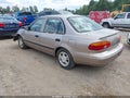 1999 Chevrolet Prizm — photo 3 of 16 | VIN 1Y1SK5281XZ425831