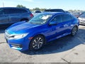 2018 Honda Civic — photo 2 of 16 | VIN 19XFC2F70JE012630