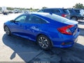 2018 Honda Civic — photo 3 of 16 | VIN 19XFC2F70JE012630
