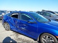 2018 Honda Civic — photo 6 of 16 | VIN 19XFC2F70JE012630