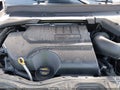 2020 Land Rover Discovery Sport — photo 10 of 17 | VIN SALCL2FXXLH833307