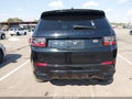 2020 Land Rover Discovery Sport — photo 16 of 17 | VIN SALCL2FXXLH833307