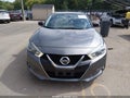 2018 Nissan Maxima — photo 13 of 17 | VIN 1N4AA6AP5JC380555