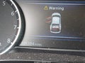 2018 Nissan Maxima — photo 16 of 17 | VIN 1N4AA6AP5JC380555