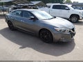2018 Nissan Maxima — photo 1 of 17 | VIN 1N4AA6AP5JC380555