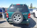 2003 Jeep Liberty — photo 17 of 17 | VIN 1J8GL58K03W729120
