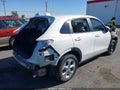 2025 Honda HR-V — photo 4 of 17 | VIN 3CZRZ1H3XSM732079