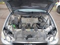 2006 Buick LaCrosse — photo 10 of 20 | VIN 2G4WC582861218684