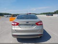 2016 Ford Fusion — photo 16 of 16 | VIN 3FA6P0HD2GR164461