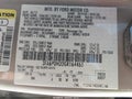 2016 Ford Fusion — photo 9 of 16 | VIN 3FA6P0HD2GR164461