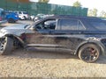 2023 Ford Explorer — photo 14 of 17 | VIN 1FM5K8GC2PGC04925
