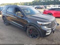 2023 Ford Explorer — photo 1 of 17 | VIN 1FM5K8GC2PGC04925
