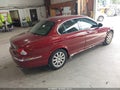 2002 Jaguar X-Type — photo 4 of 13 | VIN SAJEA51C32WC09455