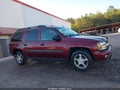 2005 Chevrolet Trailblazer — photo 14 of 17 | VIN 1GNES16S156103227