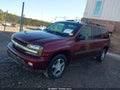 2005 Chevrolet Trailblazer — photo 2 of 17 | VIN 1GNES16S156103227