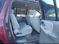 2005 Chevrolet Trailblazer — photo 8 of 17 | VIN 1GNES16S156103227