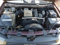 2005 Chevrolet Trailblazer — photo 10 of 17 | VIN 1GNES16S156103227