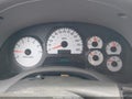 2005 Chevrolet Trailblazer — photo 7 of 17 | VIN 1GNES16S156103227